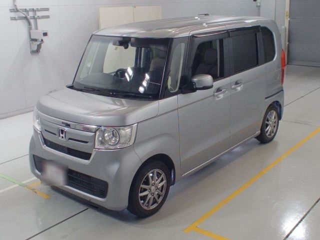 3157 HONDA N BOX JF3 2020 г. (CAA Chubu)